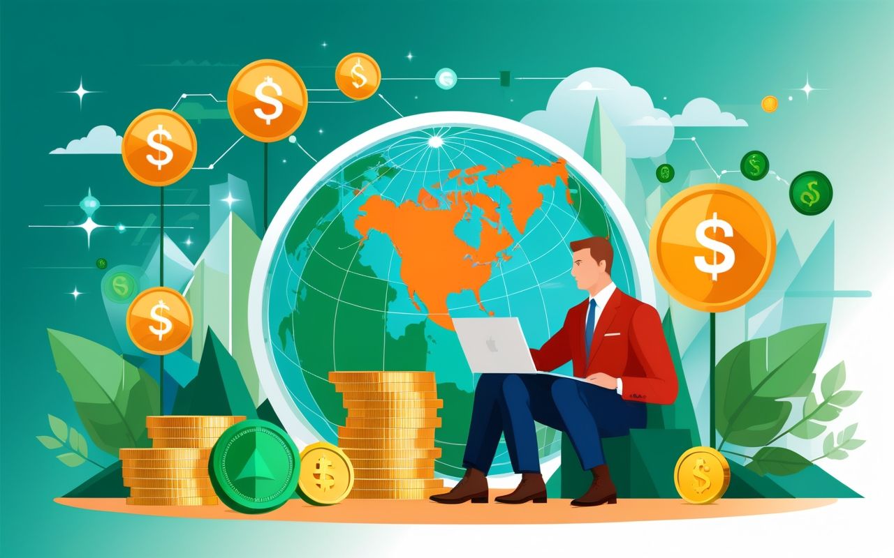 Влияние ESG-рейтингов на инвестиционные стратегии на российском фондовом рынке в 2025 году