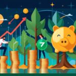 Влияние ESG-рейтингов на инвестиционные стратегии и показатели фондового рынка 2023 года
