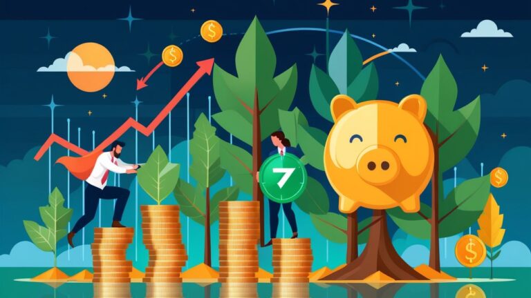 Влияние ESG-рейтингов на инвестиционные стратегии и показатели фондового рынка 2023 года