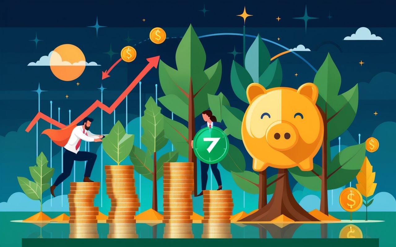 Влияние ESG-рейтингов на инвестиционные стратегии и показатели фондового рынка 2023 года
