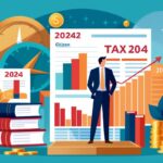 Актуальные изменения налогового законодательства 2024: что ждет бизнес и граждан?