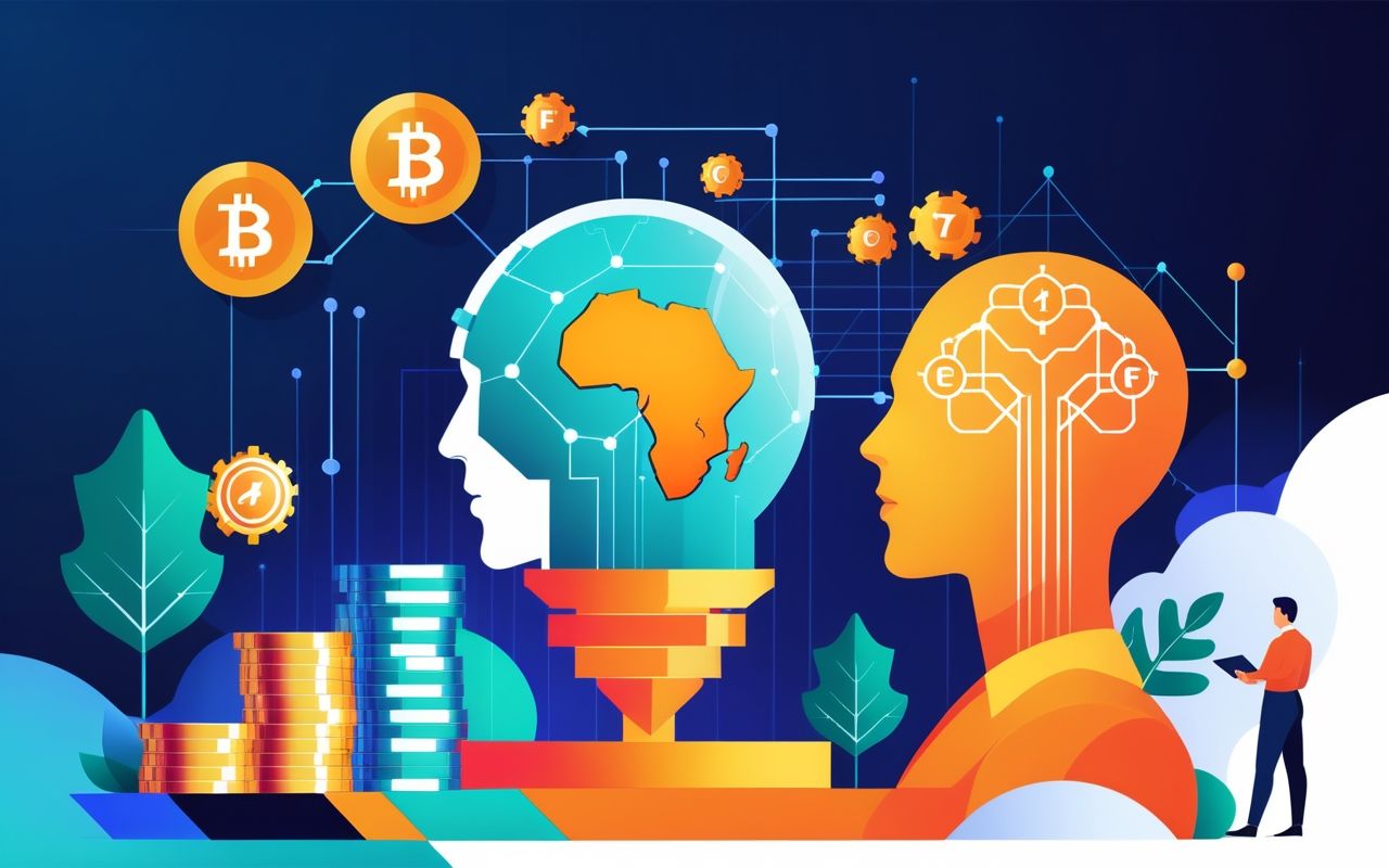 Инновационные ETF: как искусственный интеллект меняет структуру и стратегию инвестирования