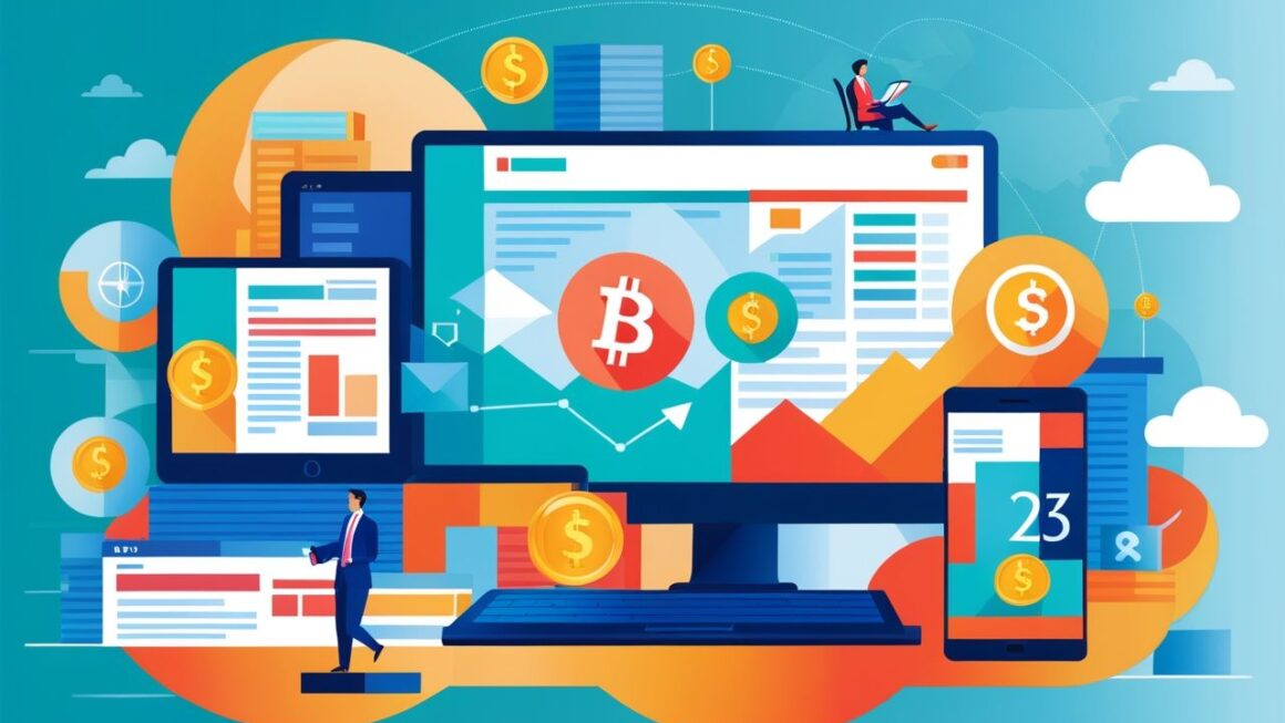 Цифровые платформы и их влияние на налоговое законодательство в 2025 году