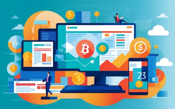 Цифровые платформы и их влияние на налоговое законодательство в 2025 году