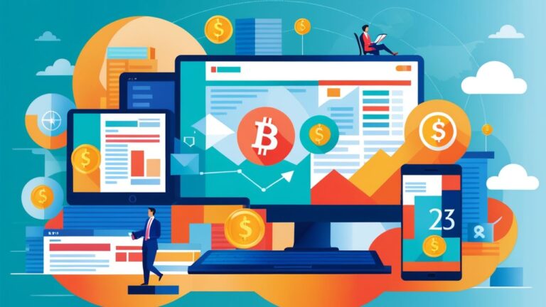 Цифровые платформы и их влияние на налоговое законодательство в 2025 году