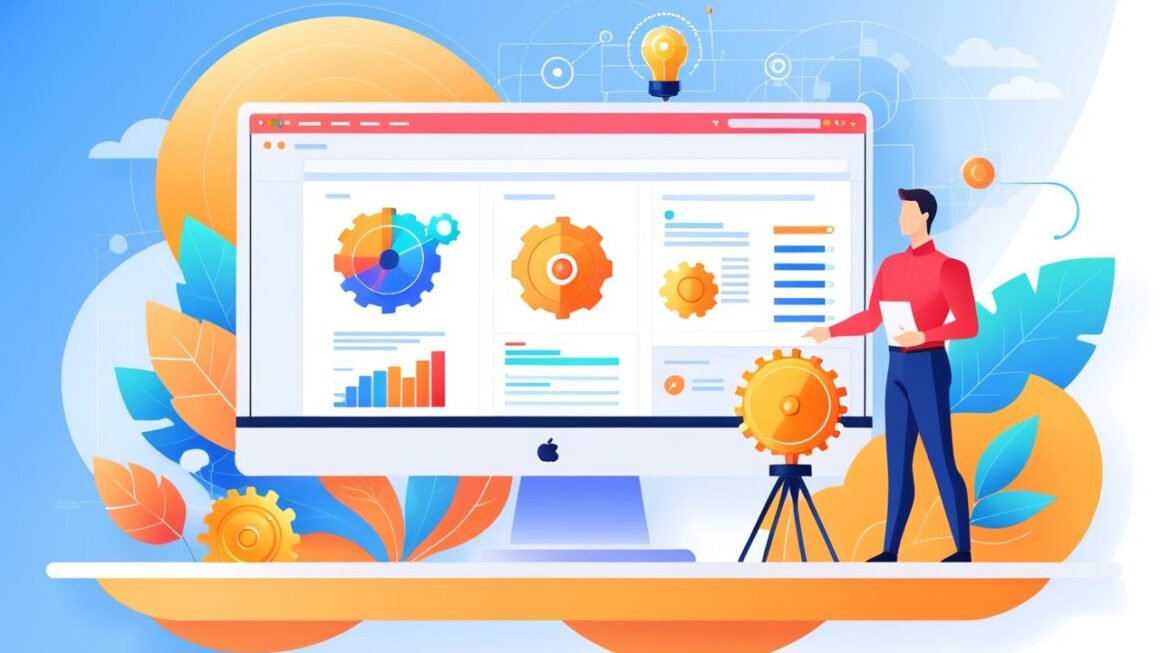 Обзор новых AI-инструментов для автоматизации дизайна и прототипирования веб-сайтов