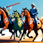 Инвестиции в искусственные боевые лошади: новые тренды и перспективы на рынке альтернатив