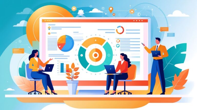Обзор лучших онлайн-сервисов для командной работы и кооперирования проектов в 2025 году
