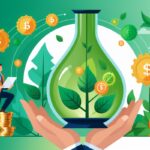 Инновационные ETF: как экологические фонды влияют на устойчивое инвестирование в 2025 году