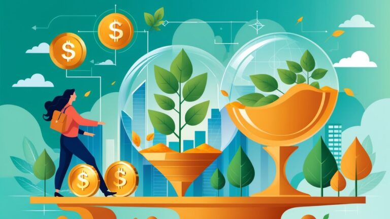 Как ПИФы внедряют ESG-факторы в инвестиционные стратегии: тренды и перспективы