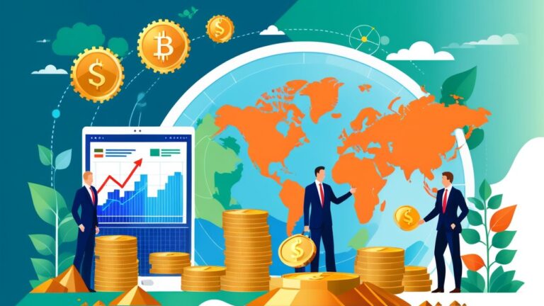 Влияние ESG-стандартов на регулирование и развитие российских компаний на бирже