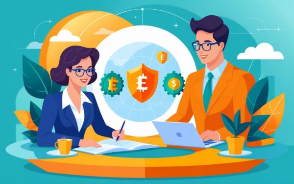 Как выбрать перспективные ETF для начинающих: советы и реальные примеры в 2025 году
