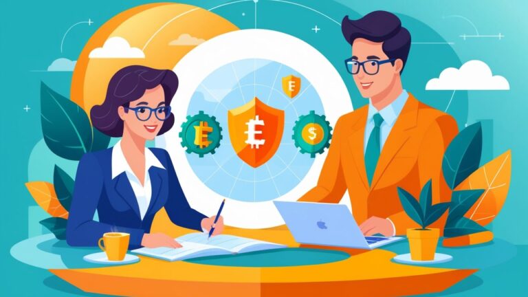 Как выбрать перспективные ETF для начинающих: советы и реальные примеры в 2025 году