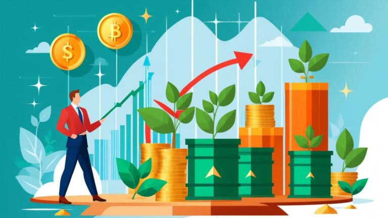Влияние ESG-критериев на долгосрочную доходность российских компаний на фондовом рынке