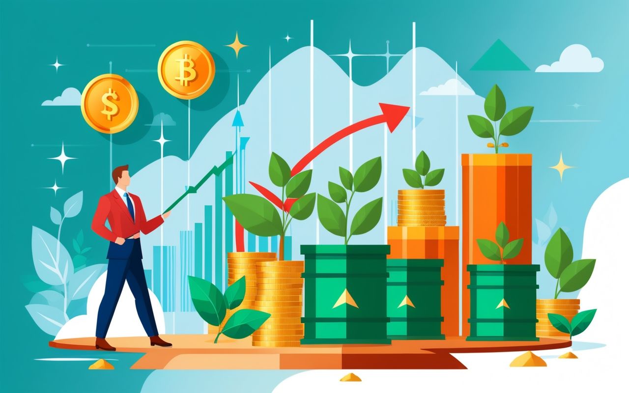Влияние ESG-критериев на долгосрочную доходность российских компаний на фондовом рынке