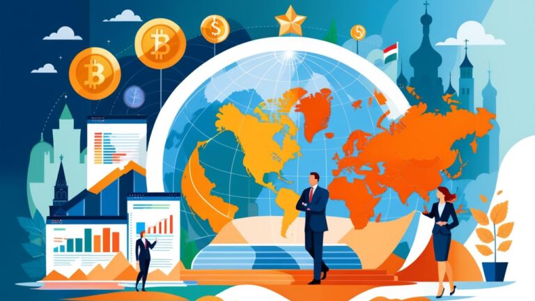 Влияние ESG-отчетности на инвестиционные решения в России 2025 года