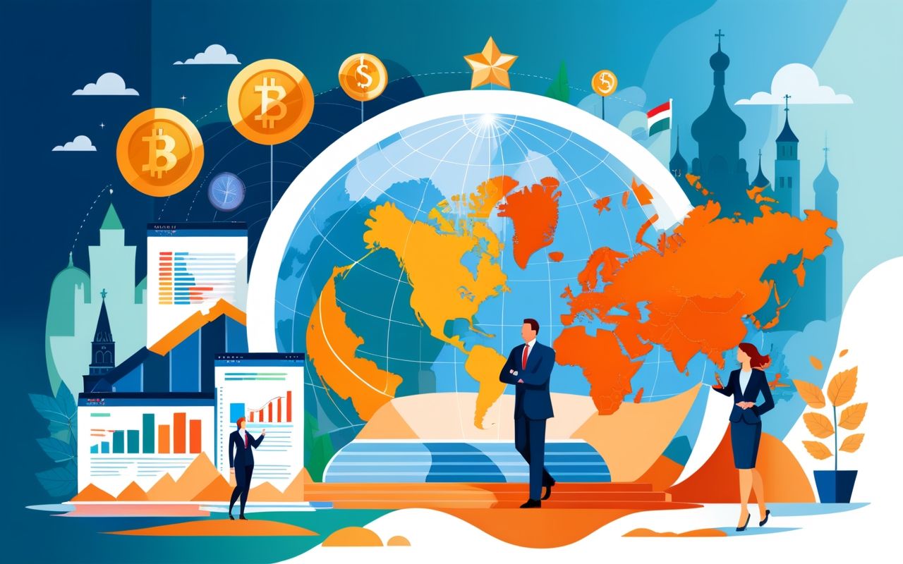 Влияние ESG-отчетности на инвестиционные решения в России 2025 года