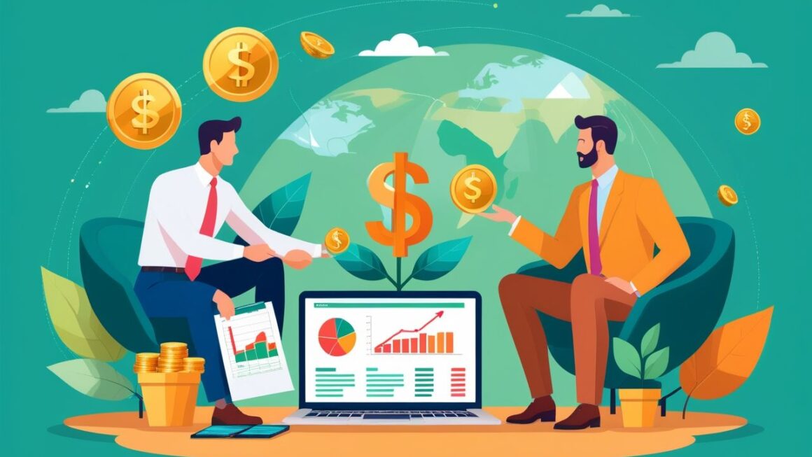 Как выбрать ПИФ для экологически ответственного инвестирования в 2025 году