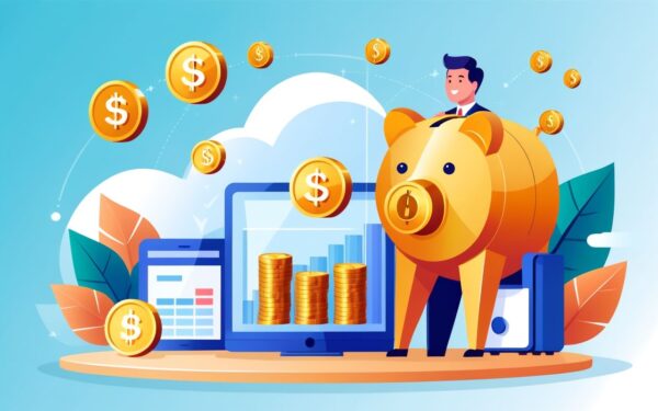 Как эффективно использовать автоматические сбережения для достижения финансовых целей