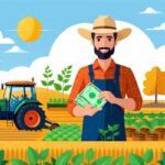 Инвестиции в сельское хозяйство: как малый фермер может успешно увеличить доходы