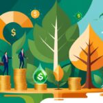 Влияние ESG-факторов на доходность облигаций: новые тенденции и инвестиционные стратегии