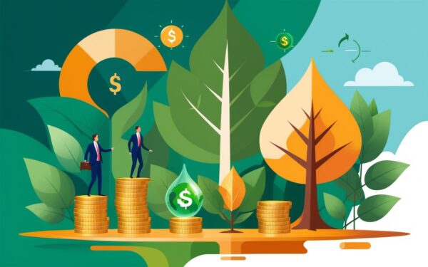 Влияние ESG-факторов на доходность облигаций: новые тенденции и инвестиционные стратегии