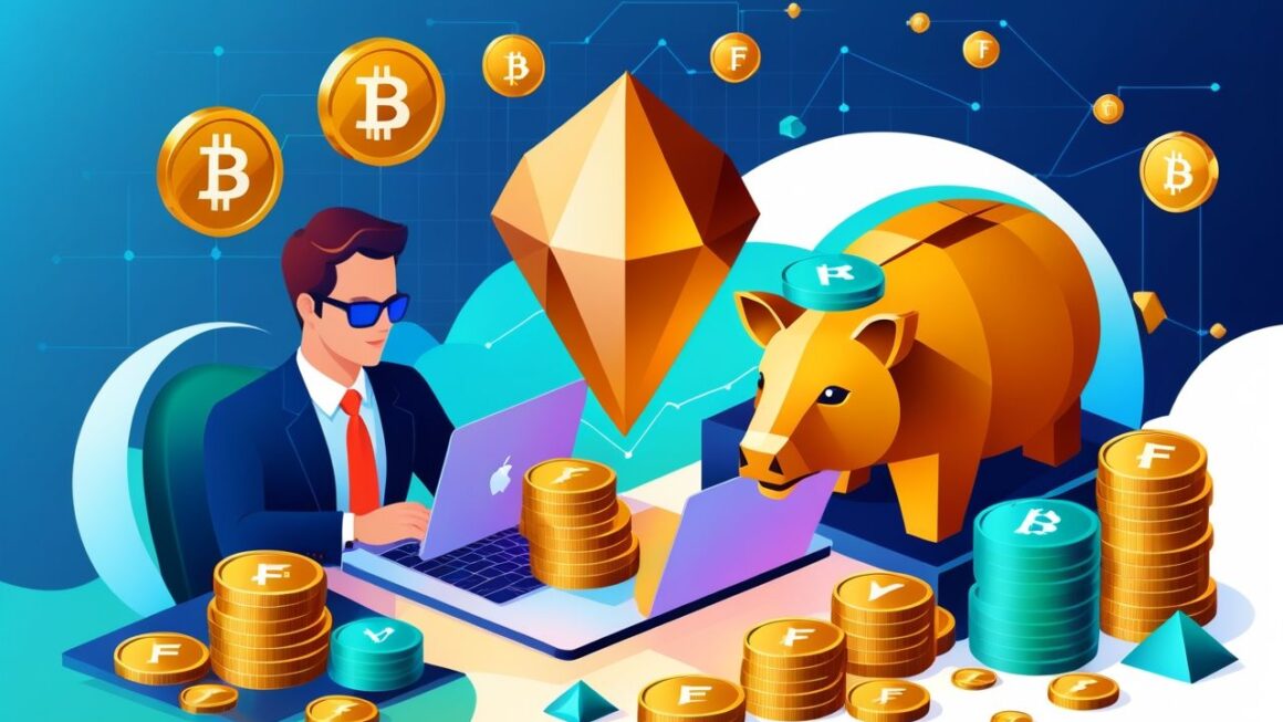 Инновационные ETF: как токенизация активов меняет инвестиционный рынок