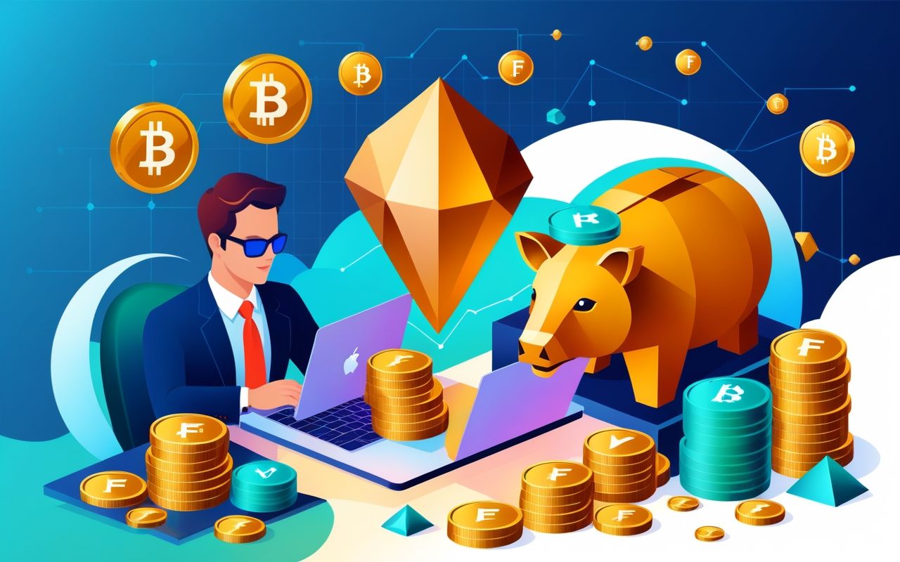 Инновационные ETF: как токенизация активов меняет инвестиционный рынок
