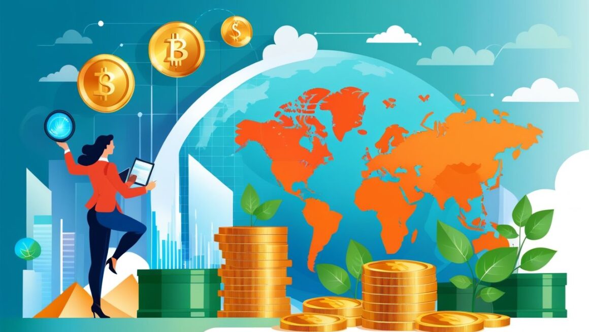 Влияние ESG-инициатив на доходность российских компаний на фондовом рынке