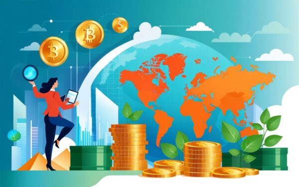 Влияние ESG-инициатив на доходность российских компаний на фондовом рынке