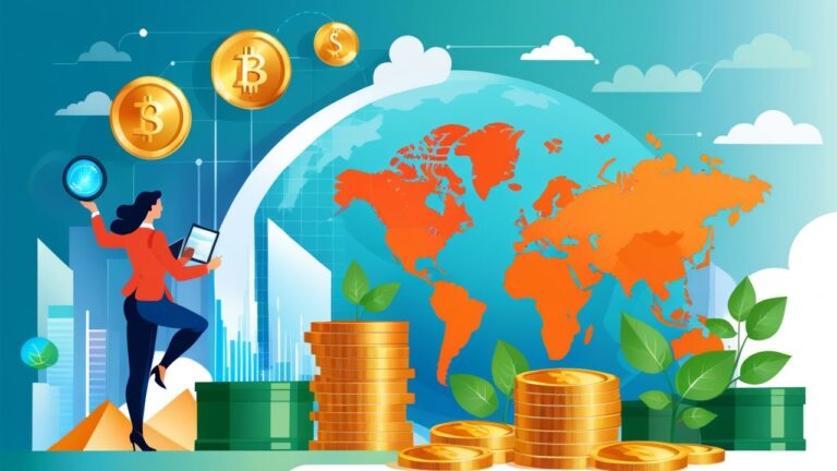 Влияние ESG-инициатив на доходность российских компаний на фондовом рынке