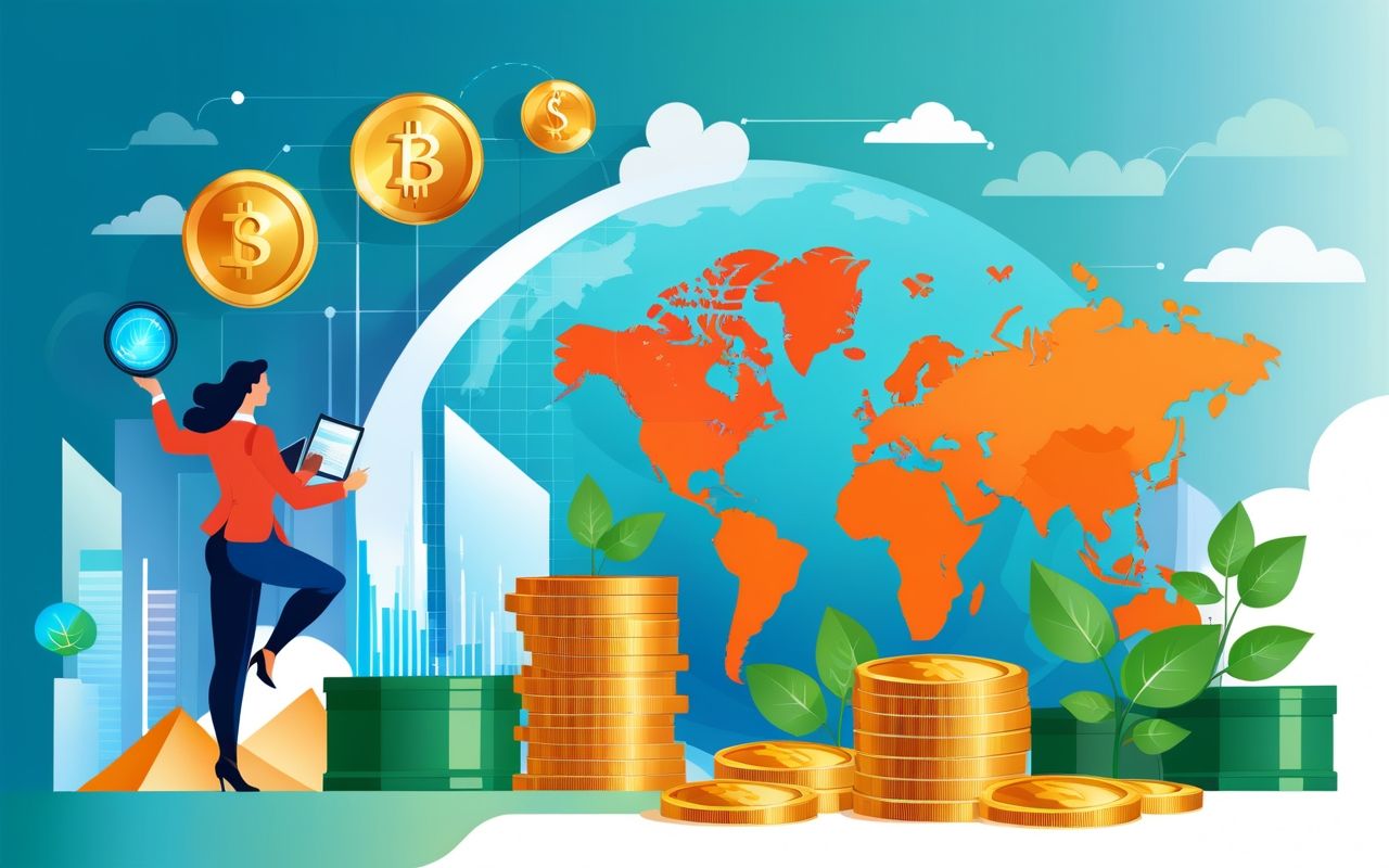 Влияние ESG-инициатив на доходность российских компаний на фондовом рынке