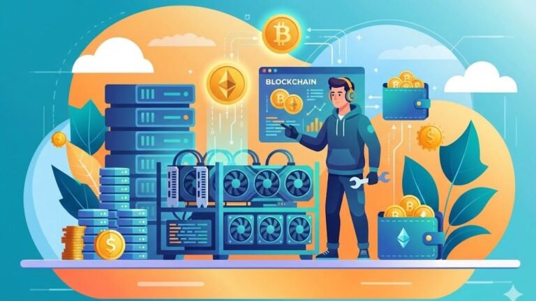 Bitmain Antminer: как превратить электричество в деньги и не сжечь квартиру