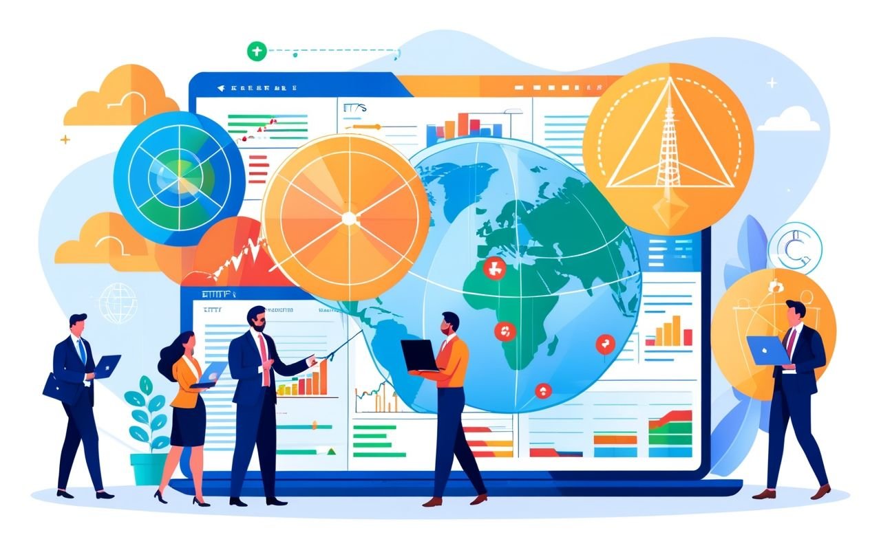 Бухгалтерия и право для бизнеса: защита от ошибок в Алматы